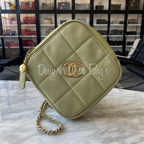 chanel diamond bag 20k|chanel handbags uk.